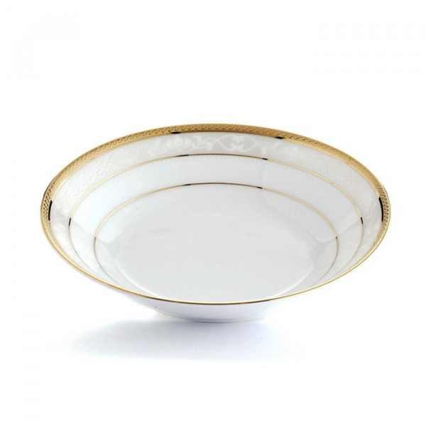 Hampshire Gold Fruit Saucer - Noritake - 4335/91906 Hampshire Gold Fruit Saucer - Noritake - 4335/91906