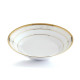 Hampshire Gold Fruit Saucer - Noritake - 4335/91906 Hampshire Gold Fruit Saucer - Noritake - 4335/91906
