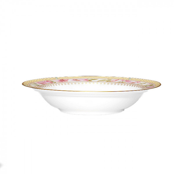 Hertford Fruit Saucer - Noritake - 4861/97206 Hertford Fruit Saucer - Noritake - 4861/97206