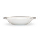 Islay Platinum Fruit Saucer - Noritake - 4897/97206 Islay Platinum Fruit Saucer - Noritake - 4897/97206