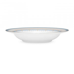 Jardin Fleuri Fruit Saucer - Noritake - 4910/97206