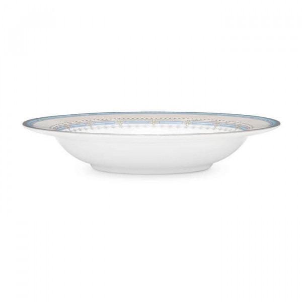Jardin Fleuri Fruit Saucer - Noritake - 4910/97206 Jardin Fleuri Fruit Saucer - Noritake - 4910/97206