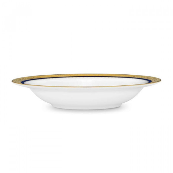 Odessa Gold Fruit Saucer - Noritake - 4874/97206 Odessa Gold Fruit Saucer - Noritake - 4874/97206