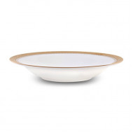 Odessa Cobalt Gold Fruit Saucer - Noritake - 4923/97206