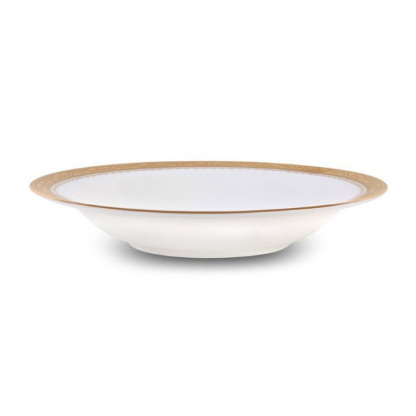 Odessa Cobalt Gold Fruit Saucer - Noritake - 4923/97206 Odessa Cobalt Gold Fruit Saucer - Noritake - 4923/97206