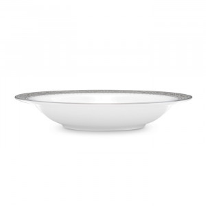 Odessa Platinum Fruit Saucer - 4875/97206 - Noritake 