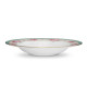 Palace Rose Fruit Saucer - Noritake - 4863/97206 Palace Rose Fruit Saucer - Noritake - 4863/97206