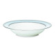 Sonnet In Blue Fruit Saucer - Noritake - 4893/97206 Sonnet In Blue Fruit Saucer - Noritake - 4893/97206