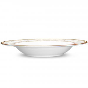 Trefolio Gold Fruit Saucer - Noritake - 4945/97206