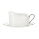 Maestro Gravy Body With Saucer - Noritake - 4839/93641cs Maestro Gravy Body With Saucer - Noritake - 4839/93641cs