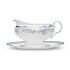 Jardin Fleuri Gravy Body with Saucer - Noritake 