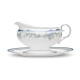 Jardin Fleuri Gravy Body with Saucer - Noritake 