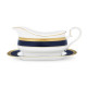 Odessa Cobalt Gold Gravy Body with saucer - Noritake Odessa Cobalt Gold Gravy Body with saucer - Noritake