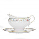 Primrose Gravy Body With Saucer - Noritake Primrose Gravy Body With Saucer - Noritake