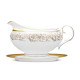 Summit Gold Gravy Body With Saucer - Noritake Summit Gold Gravy Body With Saucer - Noritake