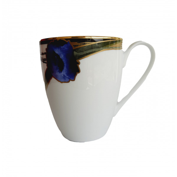 Alluring Fields Mug - Noritake Alluring Fields Mug - Noritake