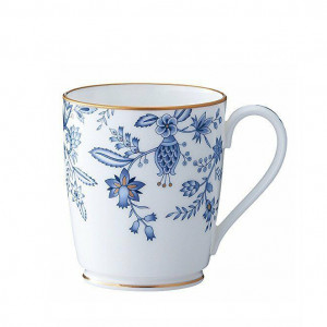 Blue Sorrentino Tea Mug - Noritake - 4562/97280