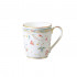 Hana Sarasa Tea Mug - Noritake 