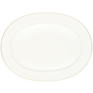 Accompanist 14″ Platter - Noritake 
