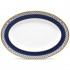 Blue Shire Platter - Noritake 