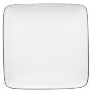 Broome Street Square Plate - Noritake 