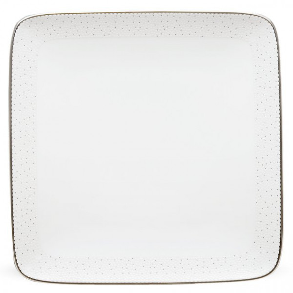 Broome Street Square Plate - Noritake Broome Street Square Plate - Noritake