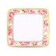 Hertford Square Plate - Noritake Hertford Square Plate - Noritake