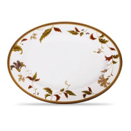 Islay 14″ Platter - Noritake - 4885/97244 