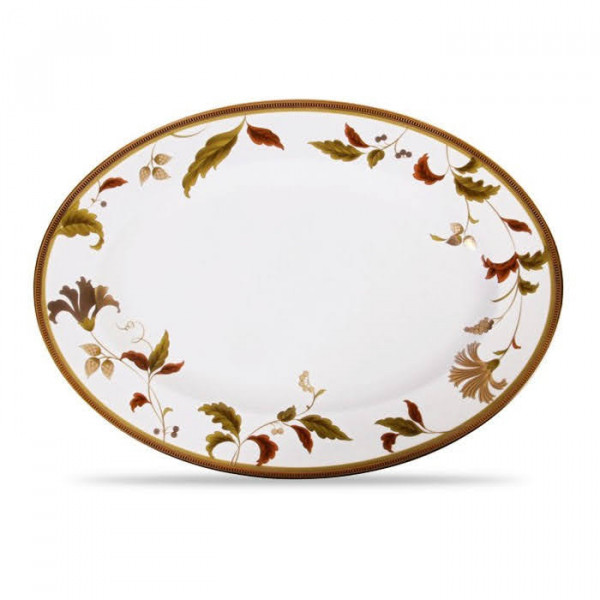 Islay 14″ Platter - Noritake - 4885/97244 Islay 14″ Platter - Noritake - 4885/97244