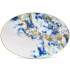 Jubilant Night Gold Platter - Noritake 