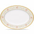 Blooming Splendor Platter - 4892 - Noritake