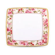 Hertford Square Plate - Noritake 