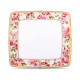 Hertford Square Plate - Noritake Hertford Square Plate - Noritake