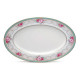 Palace Rose Platter - Noritake Palace Rose Platter - Noritake