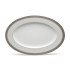 Odessa Platinum Platter - Noritake 
