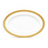 Summit Gold Platter - Noritake 