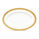 Summit Gold Platter - Noritake 