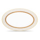 Odessa Gold Rice Platter - Noritake - 4874/97244 Odessa Gold Rice Platter - Noritake - 4874/97244