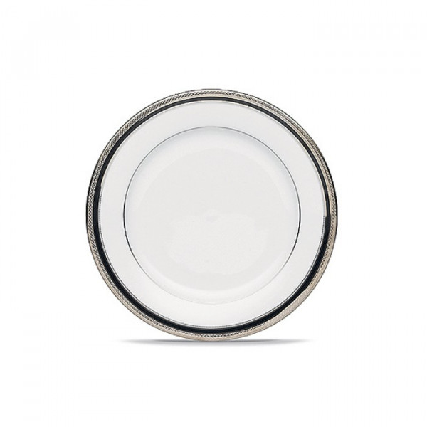 Austin Platinum Salad Plate -Noritake - 4360-91311 Austin Platinum Salad Plate -Noritake - 4360-91311