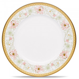 Blooming Splendor Salad Plate - 4892 - Noritake