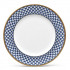 Blue Shire Salad Plate - Noritake 