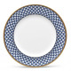 Blue Shire Salad Plate - Noritake Blue Shire Salad Plate - Noritake
