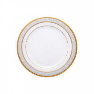 Brunswick Gold Salad Plate - Noritake - 4363/91311