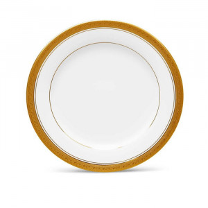 Crestwood Gold Salad Plate - Noritake - 4167/91311