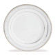 Hampshire Platinum Salad Plate - Noritake - 4336/91311 Hampshire Platinum Salad Plate - Noritake - 4336/91311