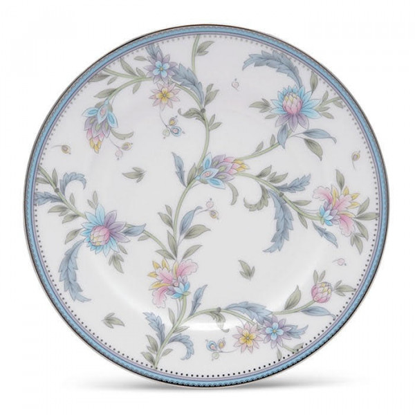 Jardin Fleuri Salad Plate - Noritake - 4910-97211 Jardin Fleuri Salad Plate - Noritake - 4910-97211