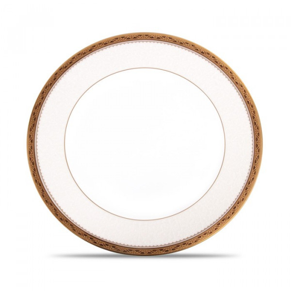 Odessa Gold Salad plate - Noritake - 4874-97211 Odessa Gold Salad plate - Noritake - 4874-97211