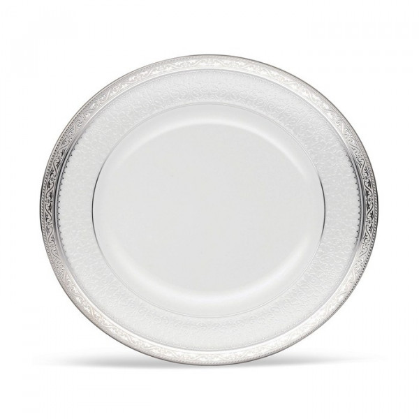 Odessa Platinum Salad Plate - 4875/97211 - Noritake