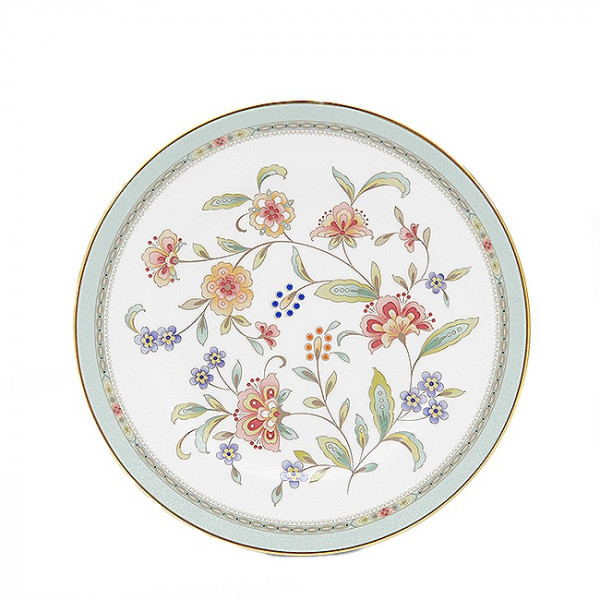 Primrose Salad Plate Side Plate - Noritake - 4909/97211 Primrose Salad Plate Side Plate - Noritake - 4909/97211