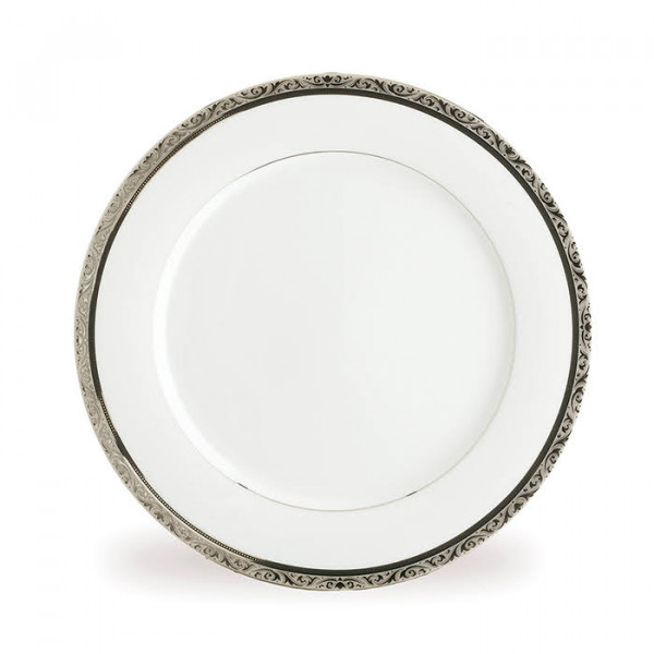 Regent Platinum Salad Plate - Noritake - 4333/91311 Regent Platinum Salad Plate - Noritake - 4333/91311
